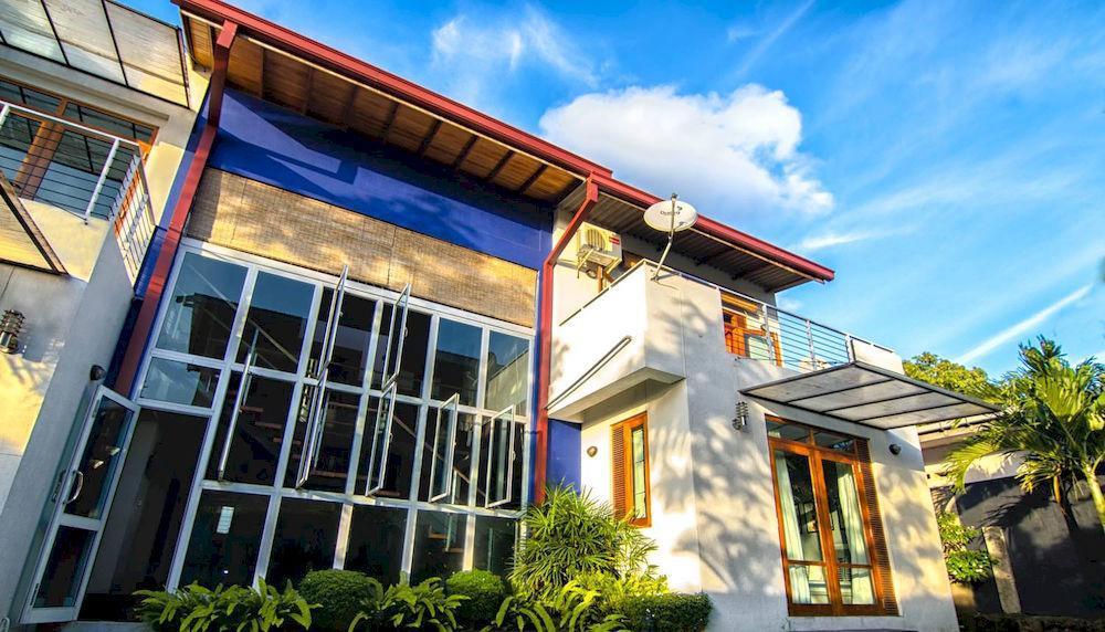Oyo 437 Amali Residence Nugegoda Buitenkant foto