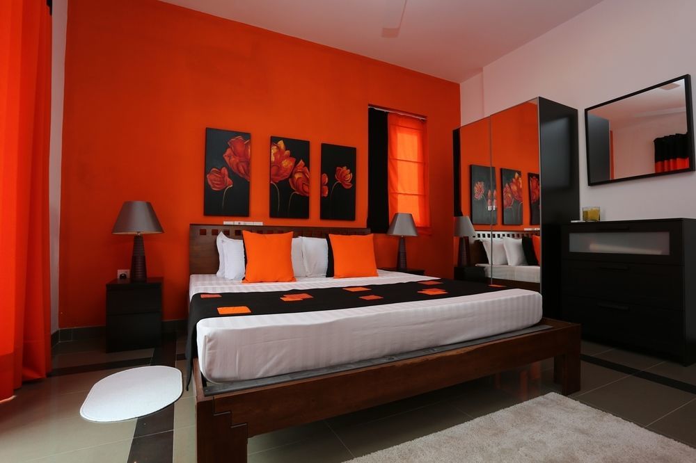 Oyo 437 Amali Residence Nugegoda Buitenkant foto