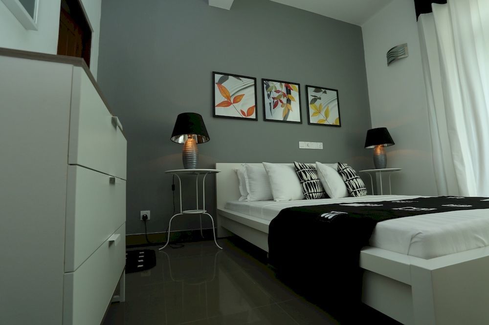 Oyo 437 Amali Residence Nugegoda Buitenkant foto