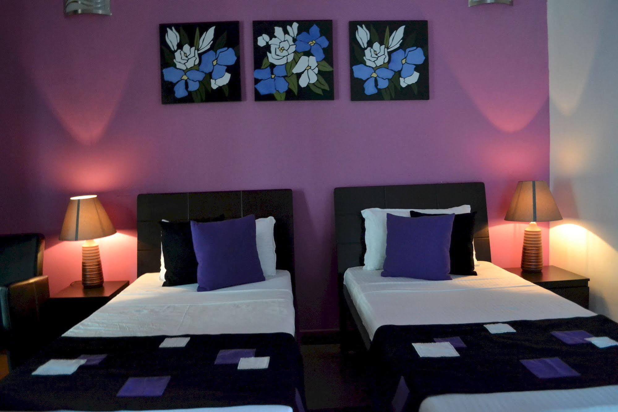 Oyo 437 Amali Residence Nugegoda Buitenkant foto
