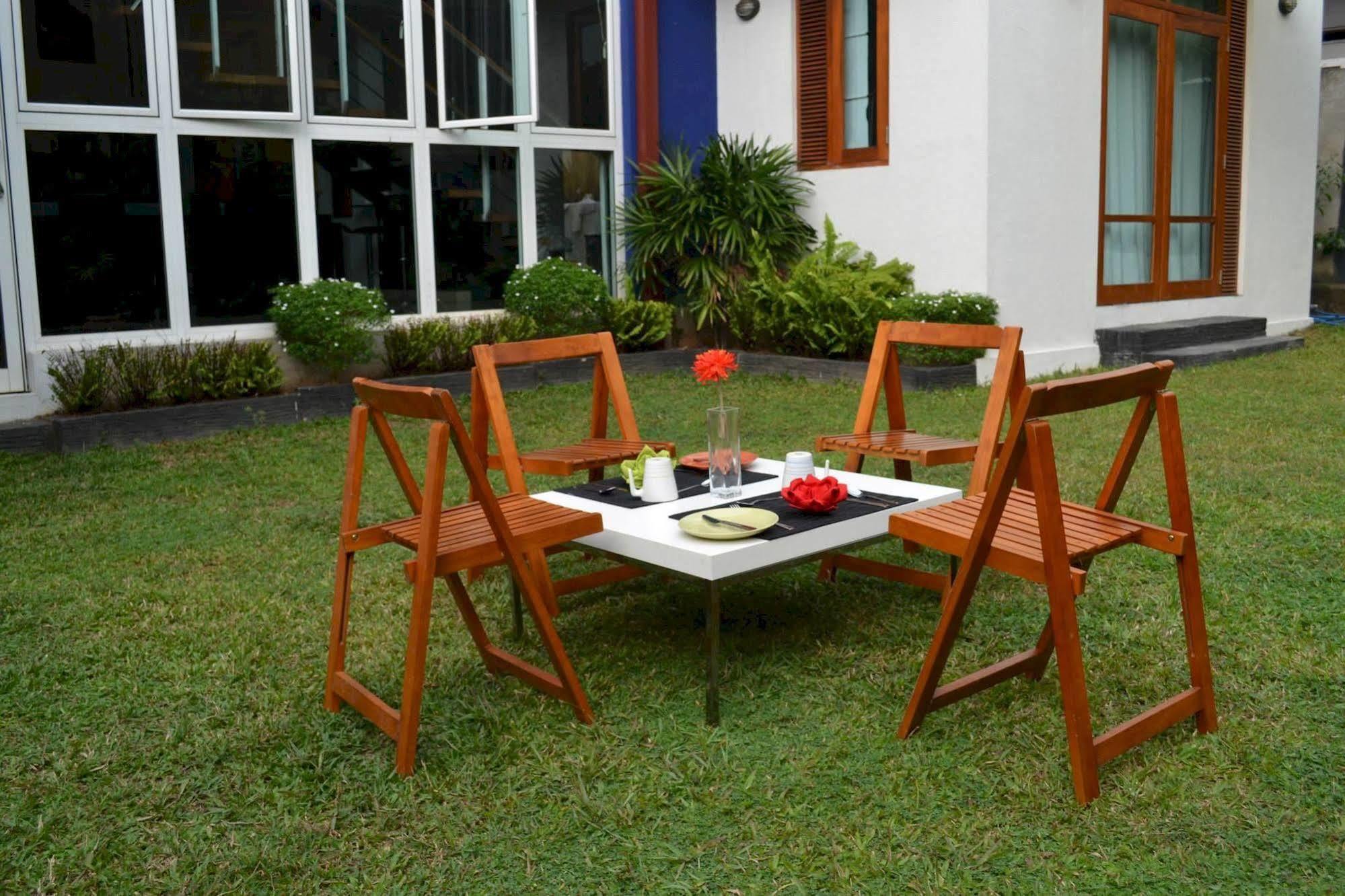 Oyo 437 Amali Residence Nugegoda Buitenkant foto