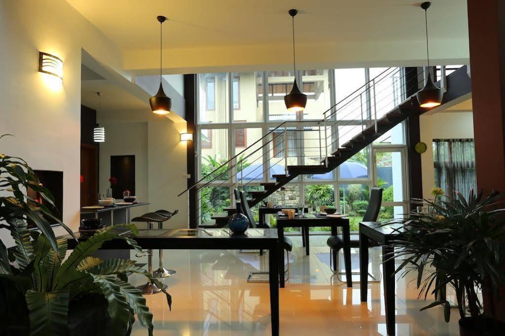 Oyo 437 Amali Residence Nugegoda Buitenkant foto