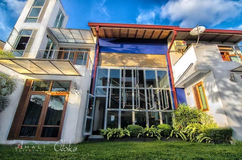 Oyo 437 Amali Residence Nugegoda Buitenkant foto