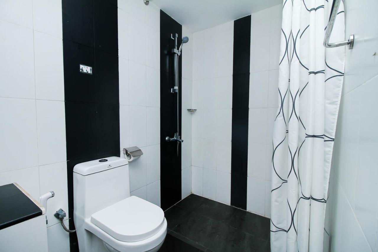 Oyo 437 Amali Residence Nugegoda Buitenkant foto